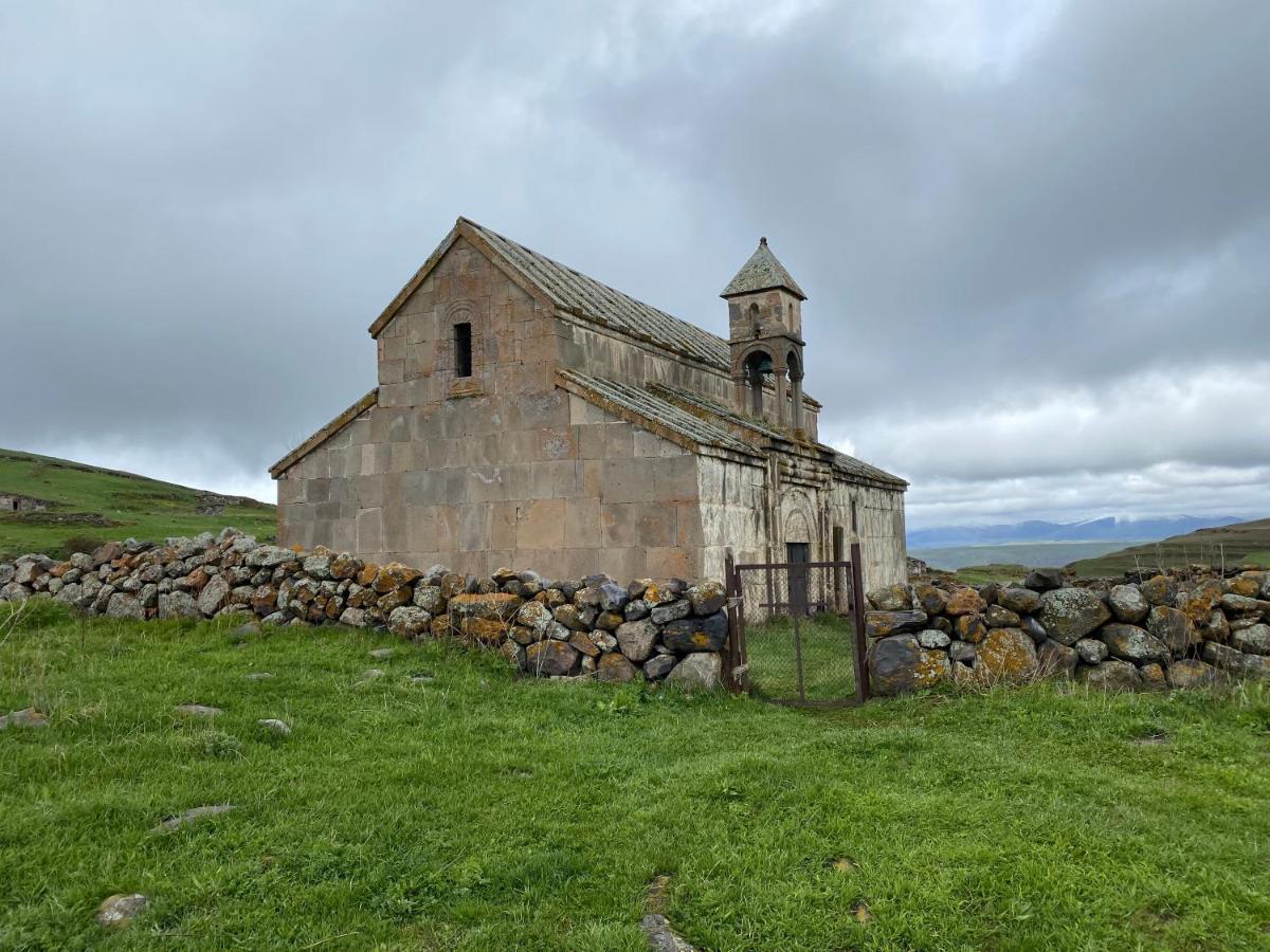 Tirebi Farmhouse Vardzia  Exteriér fotografie